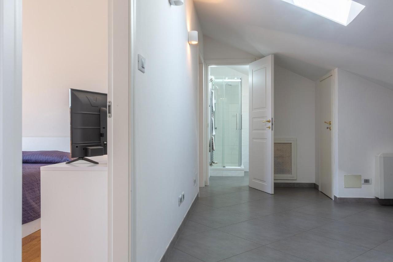 New!Apt 2 Min Walk From Bologna Central Station Apartment Exterior photo