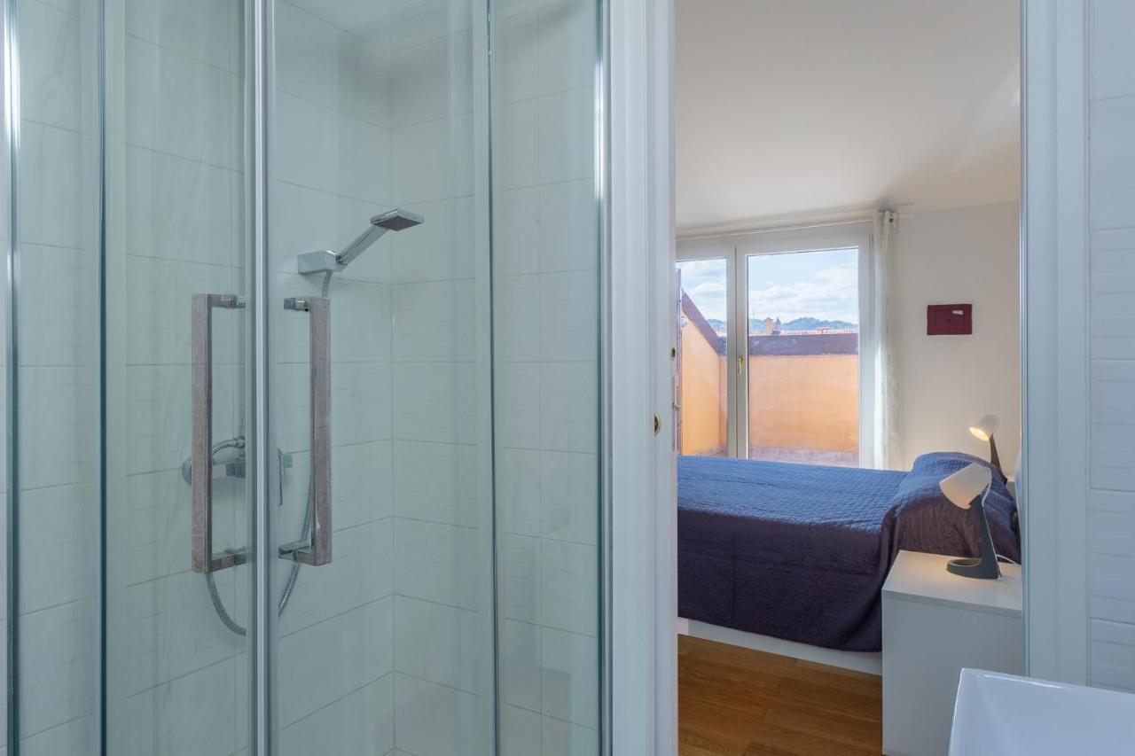 New!Apt 2 Min Walk From Bologna Central Station Apartment Exterior photo