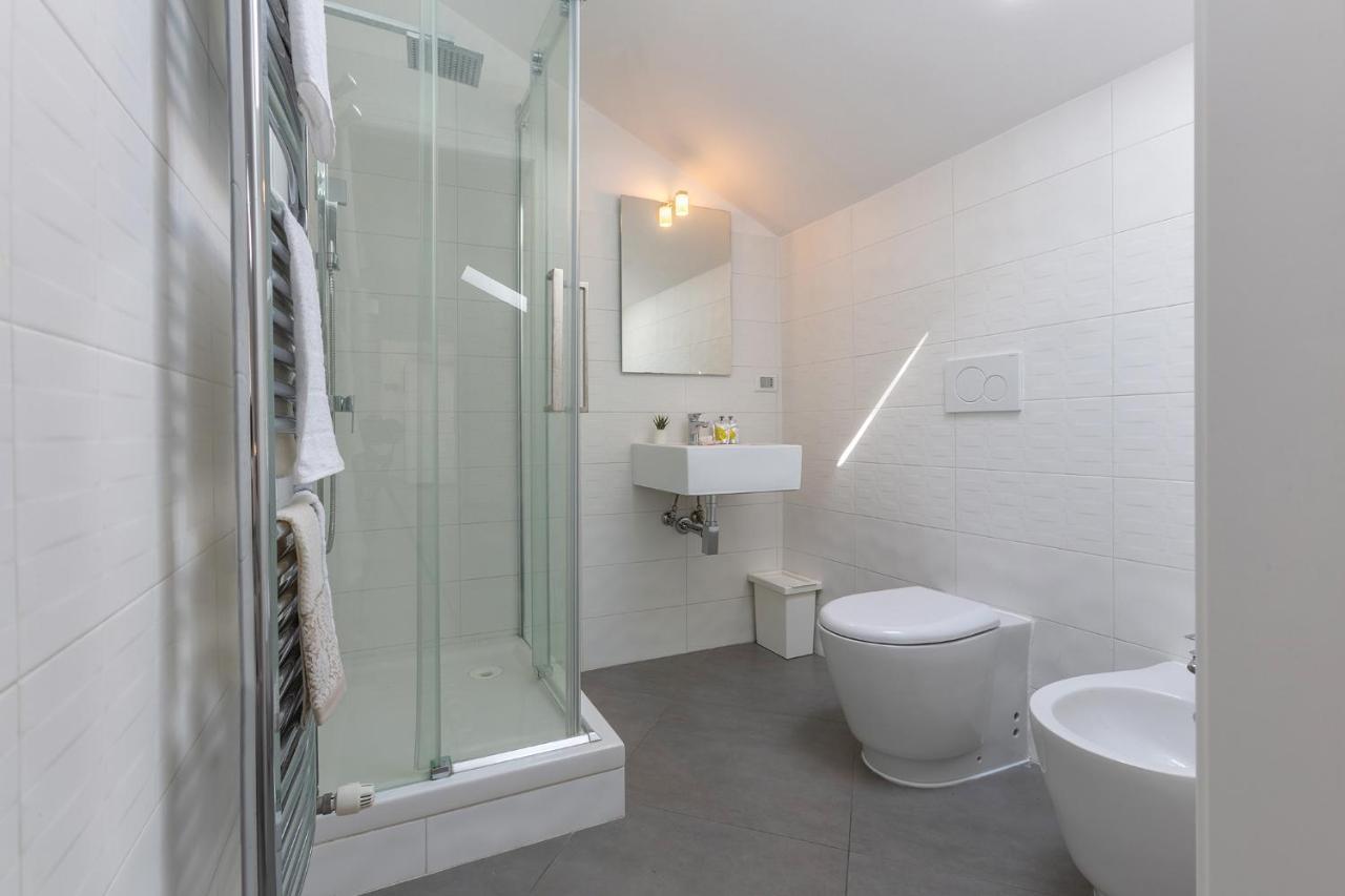 New!Apt 2 Min Walk From Bologna Central Station Apartment Exterior photo
