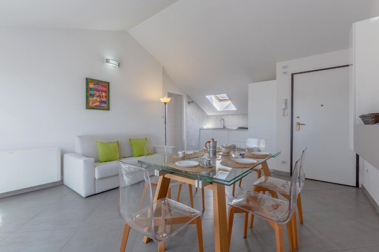 New!Apt 2 Min Walk From Bologna Central Station Apartment Exterior photo