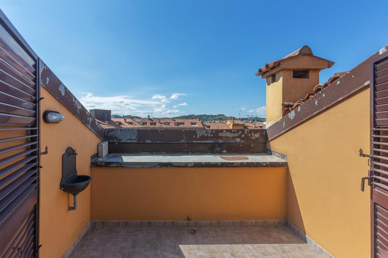 New!Apt 2 Min Walk From Bologna Central Station Apartment Exterior photo