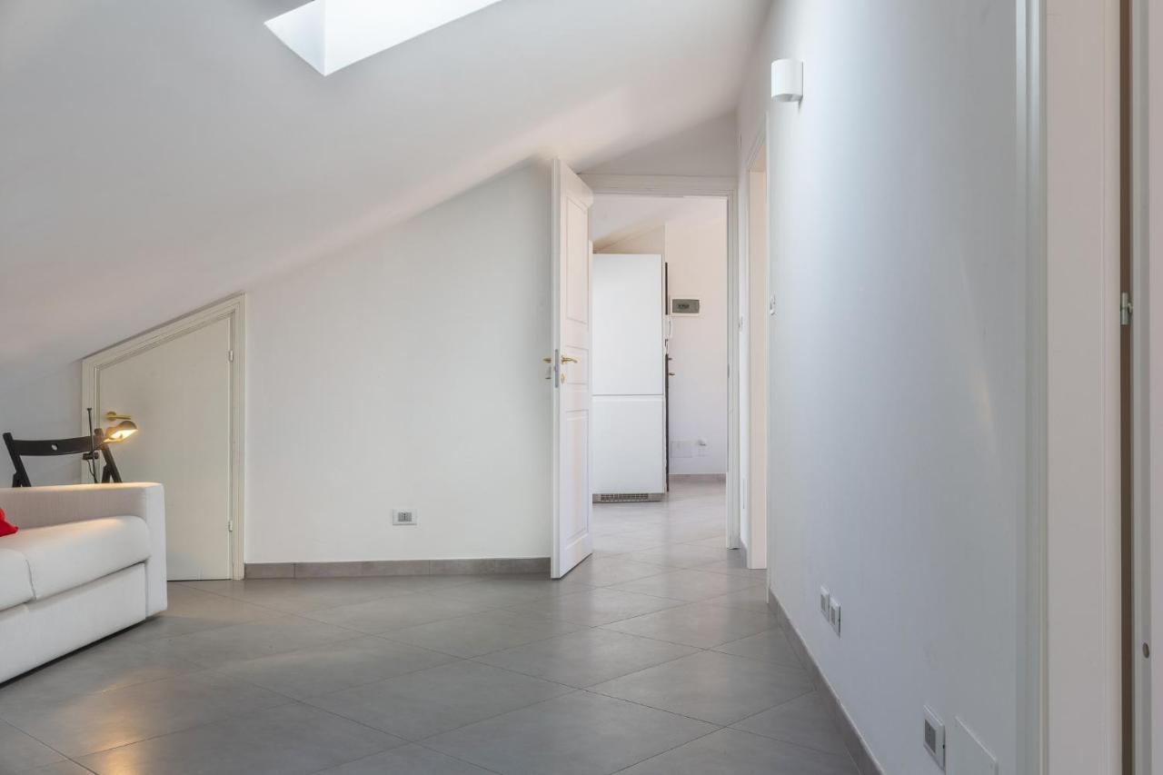 New!Apt 2 Min Walk From Bologna Central Station Apartment Exterior photo